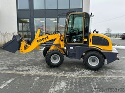 Gunter Grossmann GG015