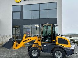 Gunter Grossmann GG015