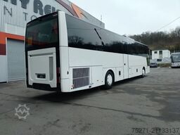 VAN HOOL EX16 Low | 61+1+1 Sitze, Klima, WC, Video