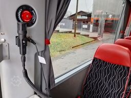 VAN HOOL EX16 Low | 61+1+1 Sitze, Klima, WC, Video