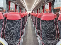 VAN HOOL EX16 Low | 61+1+1 Sitze, Klima, WC, Video