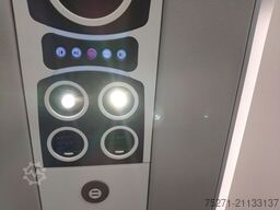 VAN HOOL EX16 Low | 61+1+1 Sitze, Klima, WC, Video