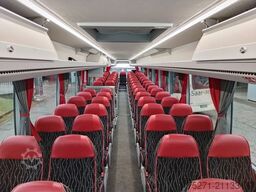 VAN HOOL EX16 Low | 61+1+1 Sitze, Klima, WC, Video