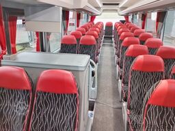 VAN HOOL EX16 Low | 61+1+1 Sitze, Klima, WC, Video