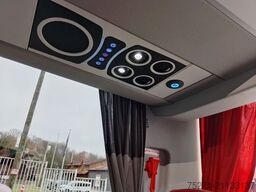 VAN HOOL EX16 Low | 61+1+1 Sitze, Klima, WC, Video