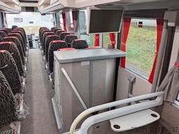 VAN HOOL EX16 Low | 61+1+1 Sitze, Klima, WC, Video