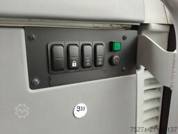 VAN HOOL EX16 Low | 61+1+1 Sitze, Klima, WC, Video