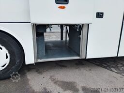 VAN HOOL EX16 Low | 61+1+1 Sitze, Klima, WC, Video