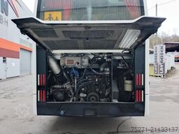 VAN HOOL EX16 Low | 61+1+1 Sitze, Klima, WC, Video