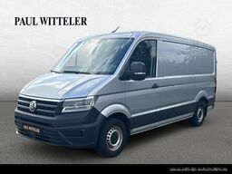 VW VW Crafter Kasten Klima/Kamera/AHK