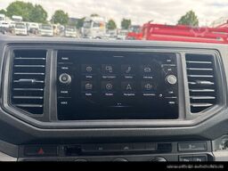 VW VW Crafter Kasten Klima/Kamera/AHK