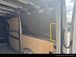 VW VW Crafter Kasten Klima/Kamera/AHK