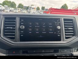 VW VW Crafter Kasten Klima/Kamera/AHK