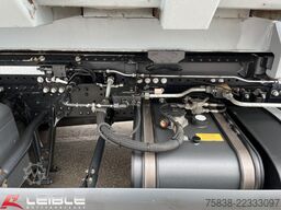 MAN TGS 26.460 6x2*Meiller RS21.65 ++ Kran Mulde