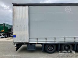 Schmitz Cargobull Curtainsider Mega Getränke