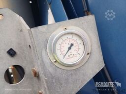 Schmitz Cargobull Kipper Stahlrundmulde 24m³