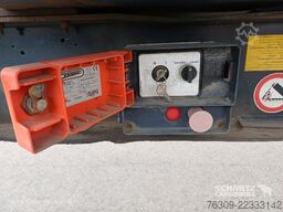 Schmitz Cargobull Kipper Stahlrundmulde 24m³