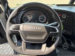 IVECO MS34Y 8x4 Euro6 Kipper Meiller Bordmatic