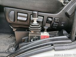 IVECO MS34Y 8x4 Euro6 Kipper Meiller Bordmatic