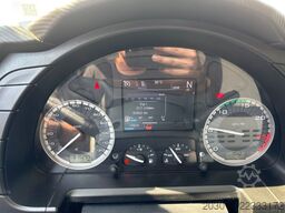 IVECO MS34Y 8x4 Euro6 Kipper Meiller Bordmatic