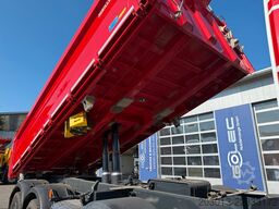 IVECO MS34Y 8x4 Euro6 Kipper Meiller Bordmatic