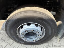 IVECO MS34Y 8x4 Euro6 Kipper Meiller Bordmatic