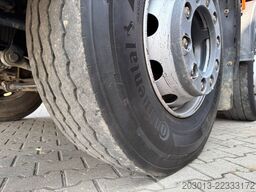 IVECO MS34Y 8x4 Euro6 Kipper Meiller Bordmatic