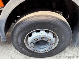 IVECO MS34Y 8x4 Euro6 Kipper Meiller Bordmatic