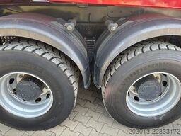 IVECO MS34Y 8x4 Euro6 Kipper Meiller Bordmatic
