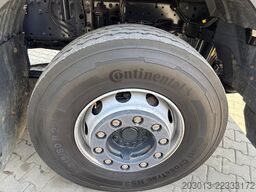 IVECO MS34Y 8x4 Euro6 Kipper Meiller Bordmatic