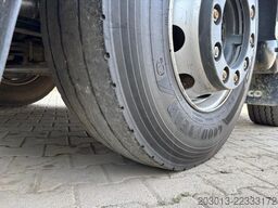 IVECO MS34Y 8x4 Euro6 Kipper Meiller Bordmatic