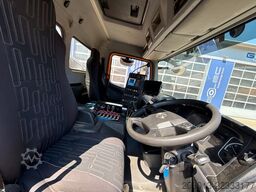 MERCEDES-BENZ ATEGO 1323 Kehrmaschine FAUN VIAJET 6RH