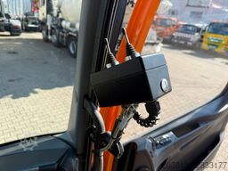 MERCEDES-BENZ ATEGO 1323 Kehrmaschine FAUN VIAJET 6RH