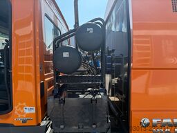 MERCEDES-BENZ ATEGO 1323 Kehrmaschine FAUN VIAJET 6RH