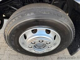 MERCEDES-BENZ ATEGO 1323 Kehrmaschine FAUN VIAJET 6RH