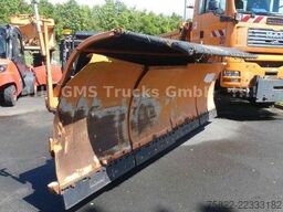 MAN TGA 18.310 / 4X4 ALLRAD / Winterdienst Kommunal