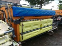 MAN TGA 18.310 / 4X4 ALLRAD / Winterdienst Kommunal