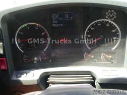 MAN TGA 18.310 / 4X4 ALLRAD / Winterdienst Kommunal