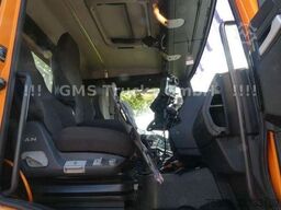 MAN TGA 18.310 / 4X4 ALLRAD / Winterdienst Kommunal