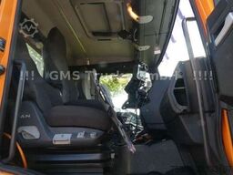 MAN TGA 18.310 / 4X4 ALLRAD / Winterdienst Kommunal