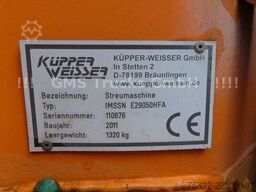 MAN TGA 18.310 / 4X4 ALLRAD / Winterdienst Kommunal