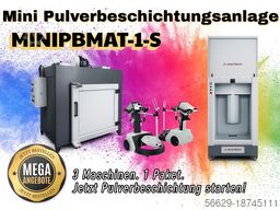 Proton MINIPBMAT-1-S