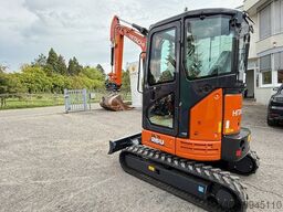 Hitachi ZX26U-6