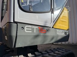 Wacker Neuson ET 16 Minibagger Edition A
