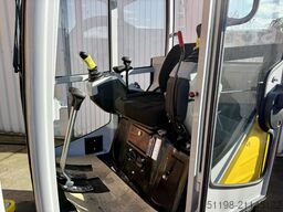Wacker Neuson ET 16 Minibagger Edition A
