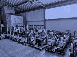 Wacker Neuson ET 16 Minibagger Edition A