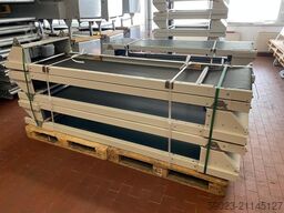 AMI Fördertechnik Gurtförderer/Förderband