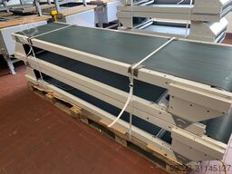 AMI Fördertechnik Gurtförderer/Förderband