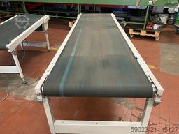 AMI Fördertechnik Gurtförderer/Förderband