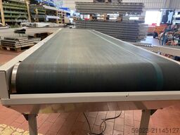 AMI Fördertechnik Gurtförderer/Förderband